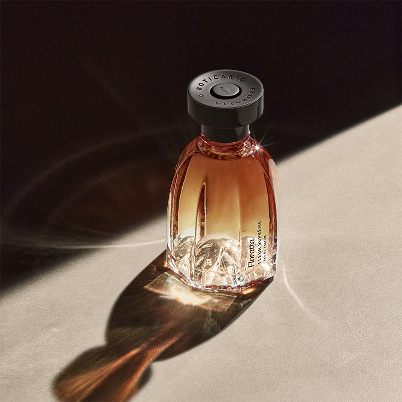 Floratta Fleur Suprême Eau De Parfum, 75ml- Boticário