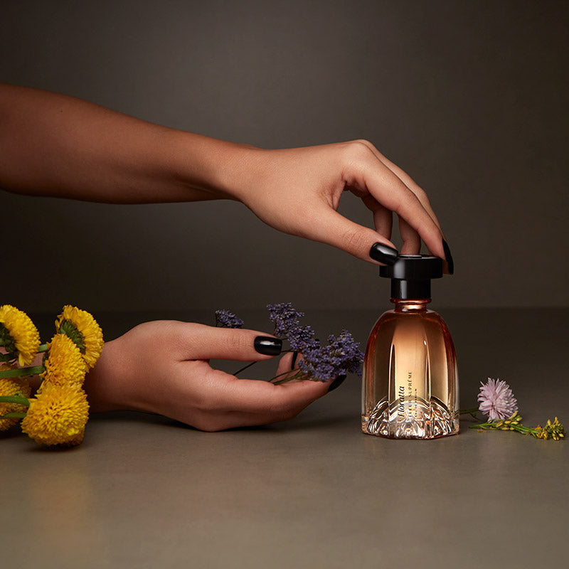 Floratta Fleur Suprême Eau De Parfum, 75ml- Boticário