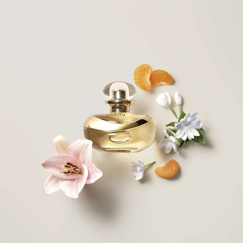 Lily Eau de Parfum, 75ml- Boticário