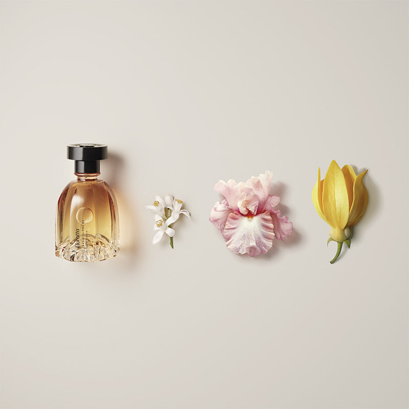Floratta Fleur Suprême Eau De Parfum, 75ml- Boticário