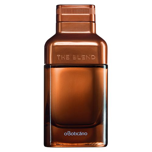 The Blend Eau De Parfum, 100ml - Boticário